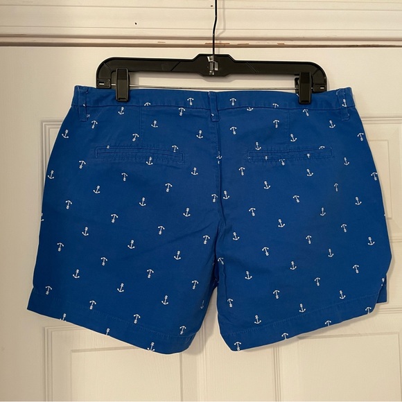 Old Navy Size 10 shorts Nice Used Condition - Picture 2 of 4